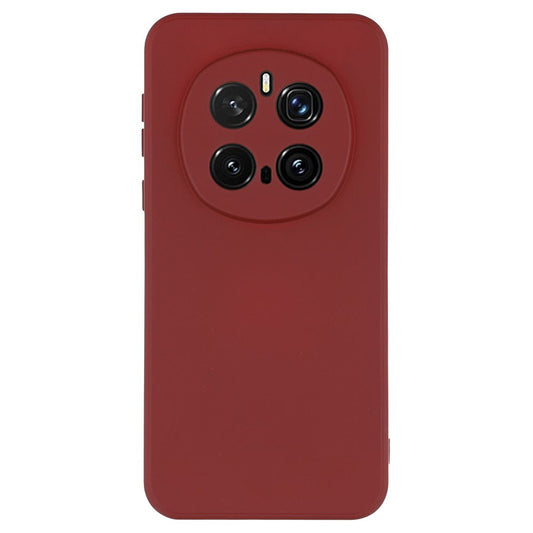 Honor Magic7 Pro 5G Handyhülle – AMORUS Präzise Aussparungen, TPU-Faserfutter, stoßfeste