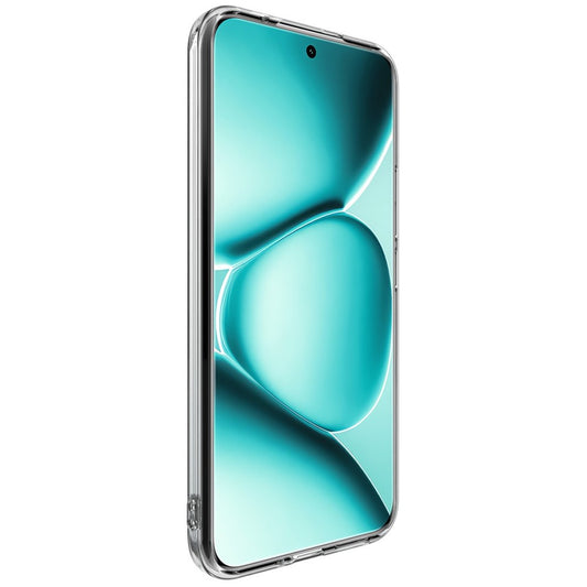 Xiaomi Redmi Note 15 Pro+ 5G (Global) / Xiaomi Poco M8 Pro 5G Handyhülle – IMAK UX-5 Series Redmi Note 15 Pro+ 5G (Global) Transparente TPU-, schützende