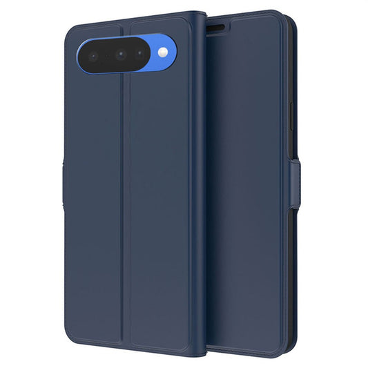 Pixel 10 Lederhülle – Elegantes Design mit stoßfester Innenschale & Kartenfach