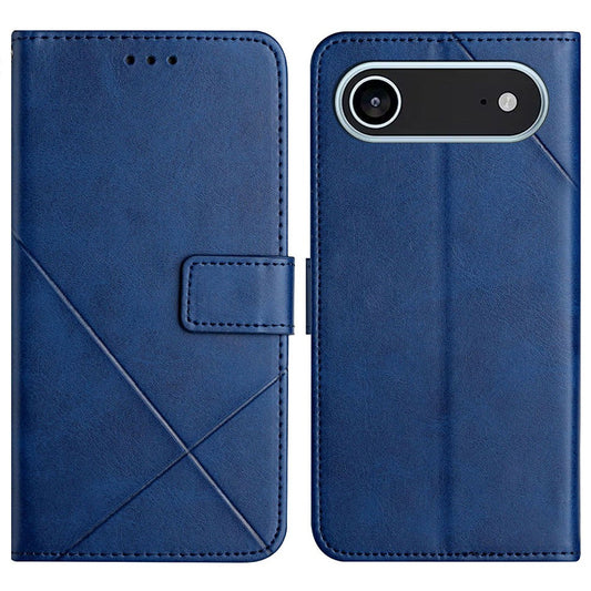 iPhone Air Wallet-Hülle – mit Kartenfächer & Ständer
