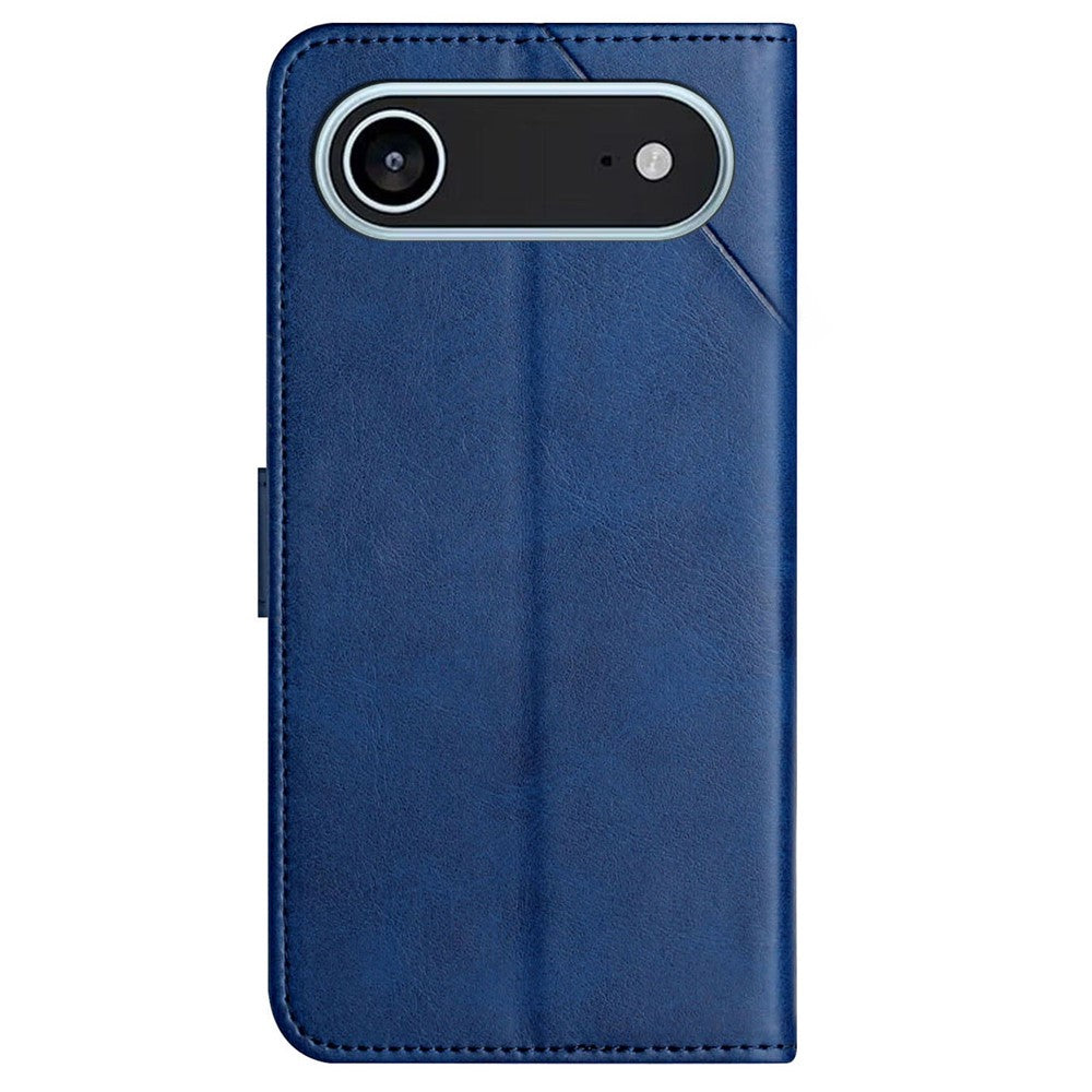 iPhone Air Wallet-Hülle – mit Kartenfächer & Ständer