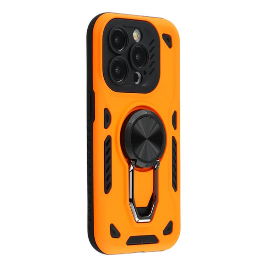 iPhone 15 Pro Max Schutzhülle – Stoßfest mit Ständer
