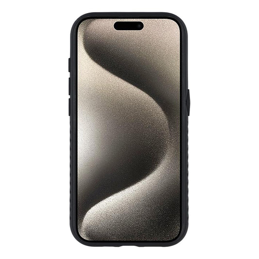 iPhone 15 Pro Max Schutzhülle – Stoßfest mit Ständer