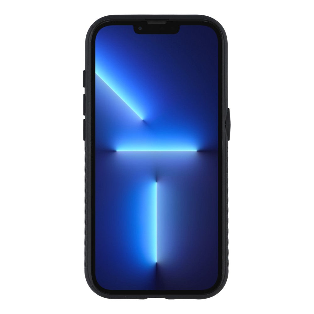 iPhone 13 Pro Max Schutzhülle – Stoßfest mit Ständer