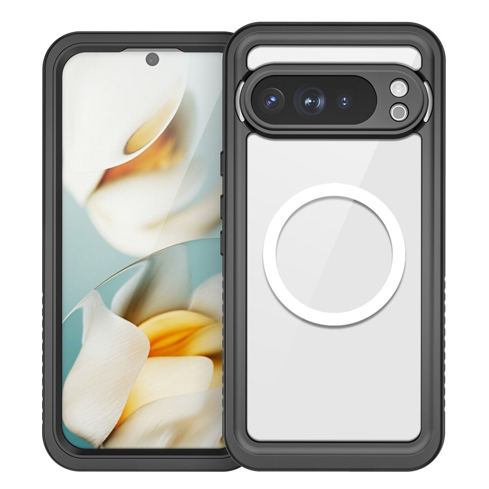 Pixel 10 Pro XL FS-Serie – IP68 Wasserdicht & Staubdicht