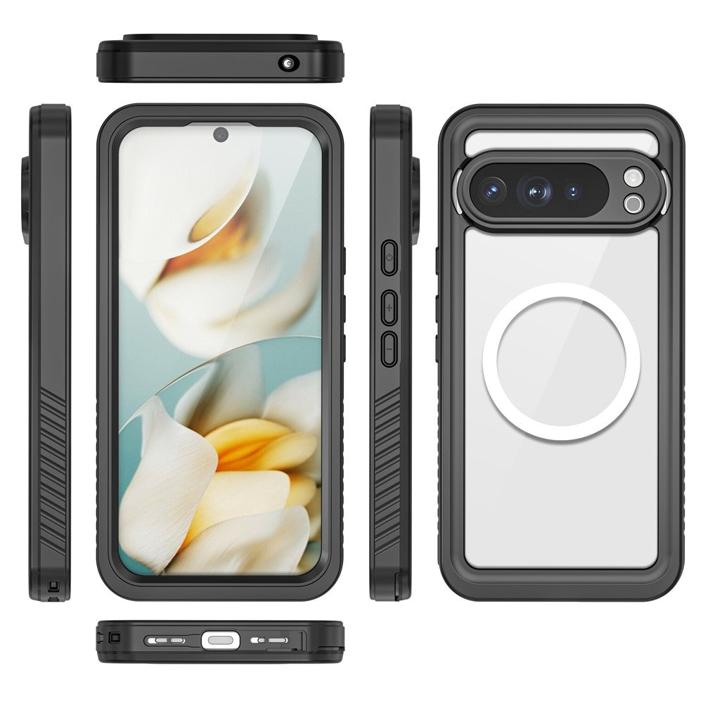 Pixel 10 Pro XL FS-Serie – IP68 Wasserdicht & Staubdicht