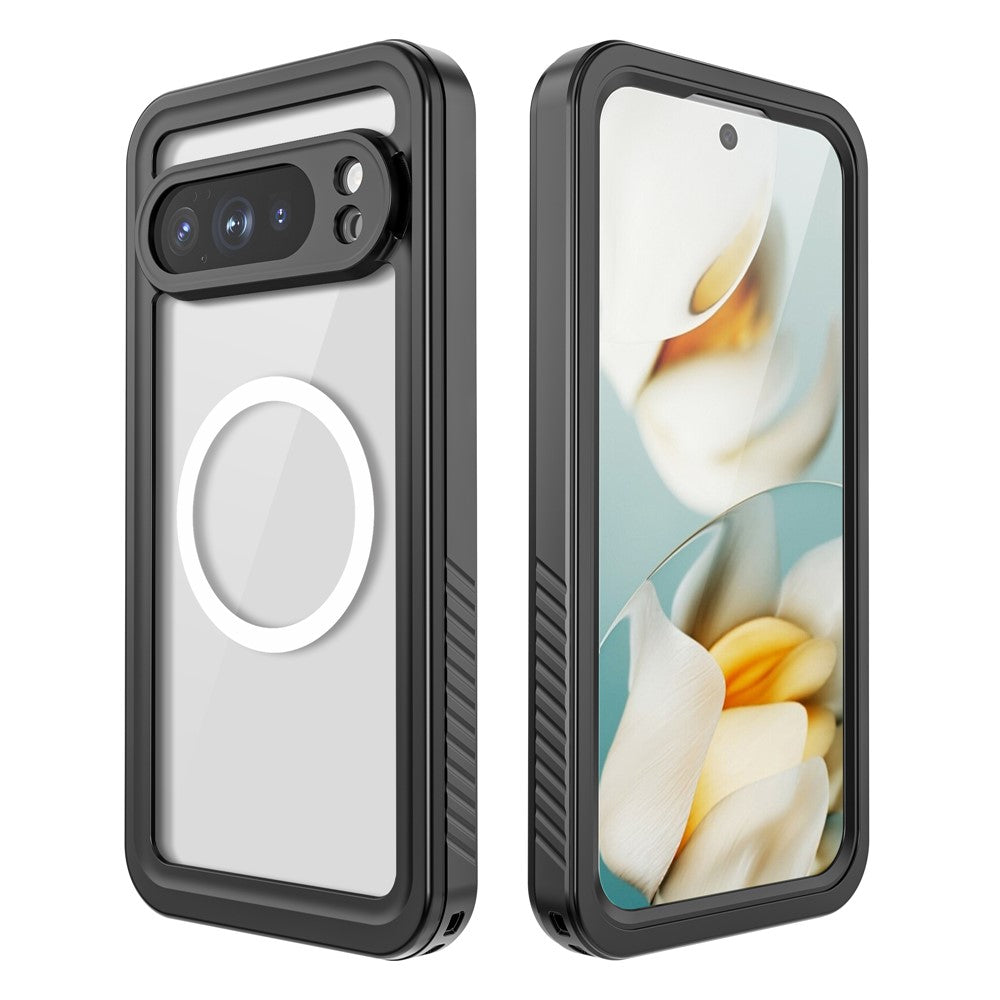 Pixel 10 Pro XL FS-Serie – IP68 Wasserdicht & Staubdicht