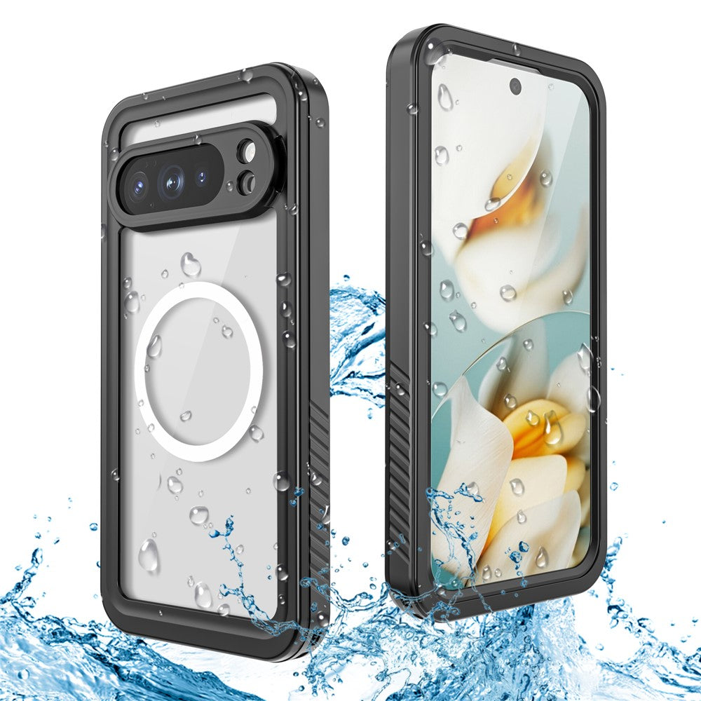 Pixel 10 Pro XL FS-Serie – IP68 Wasserdicht & Staubdicht