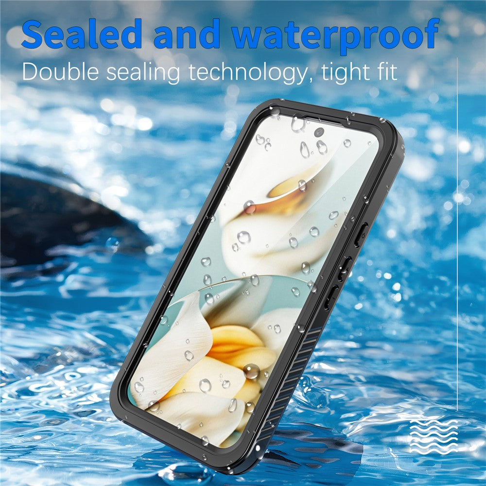 Pixel 10 Pro XL FS-Serie – IP68 Wasserdicht & Staubdicht