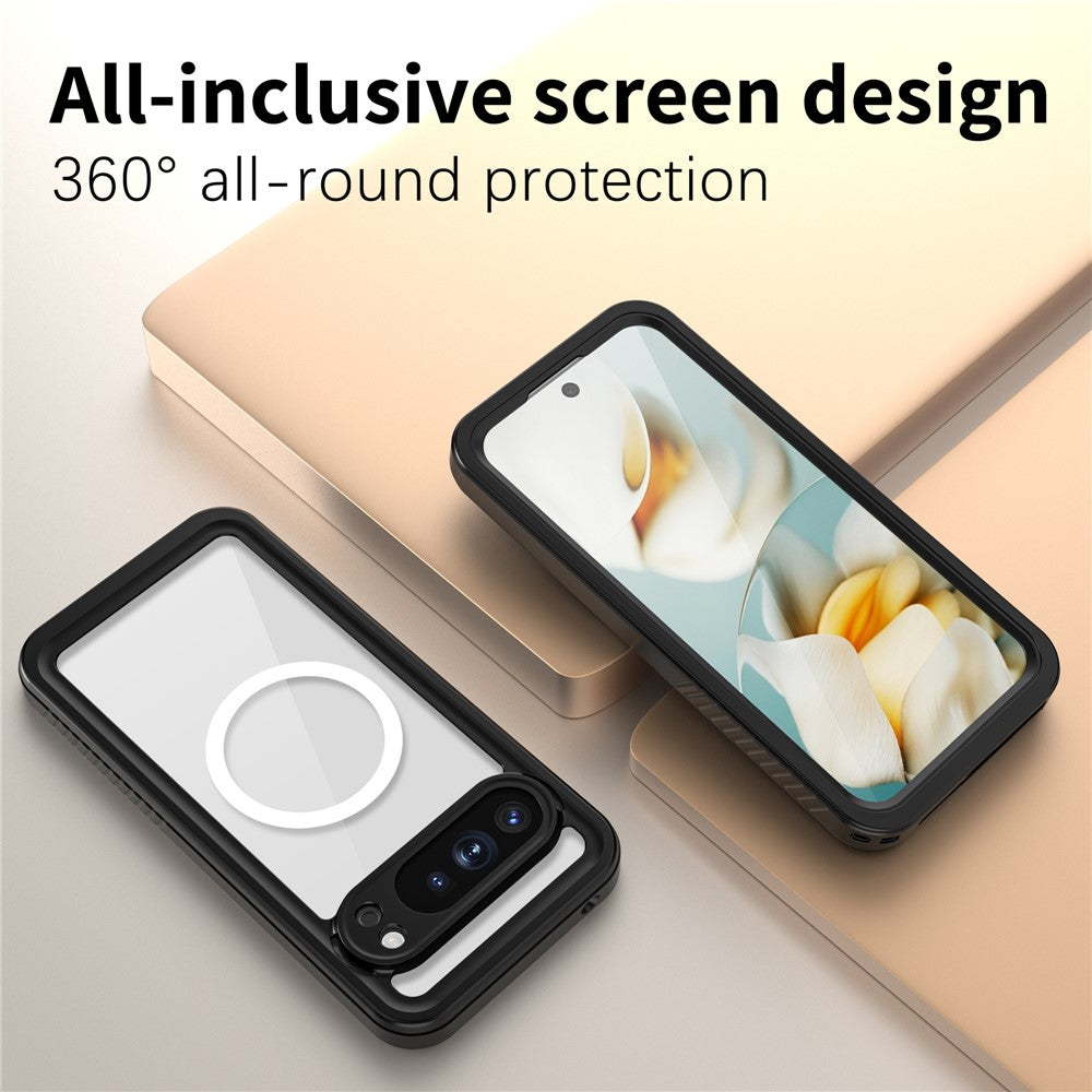 Pixel 10 Pro XL FS-Serie – IP68 Wasserdicht & Staubdicht