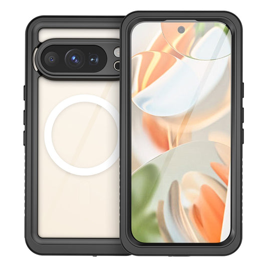 Pixel 10 Pro FS-Serie – IP68 Wasserdicht & Staubdicht