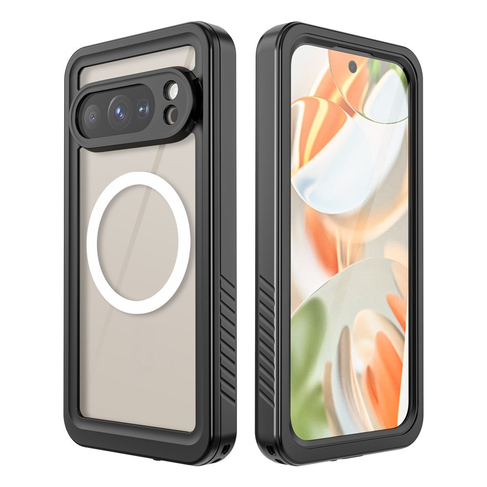 Pixel 10 Pro FS-Serie – IP68 Wasserdicht & Staubdicht