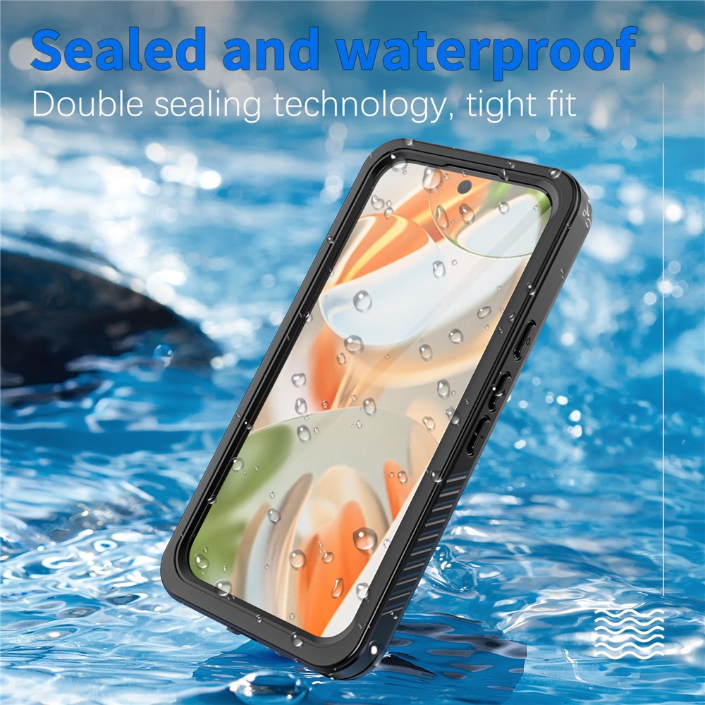 Pixel 10 Pro FS-Serie – IP68 Wasserdicht & Staubdicht