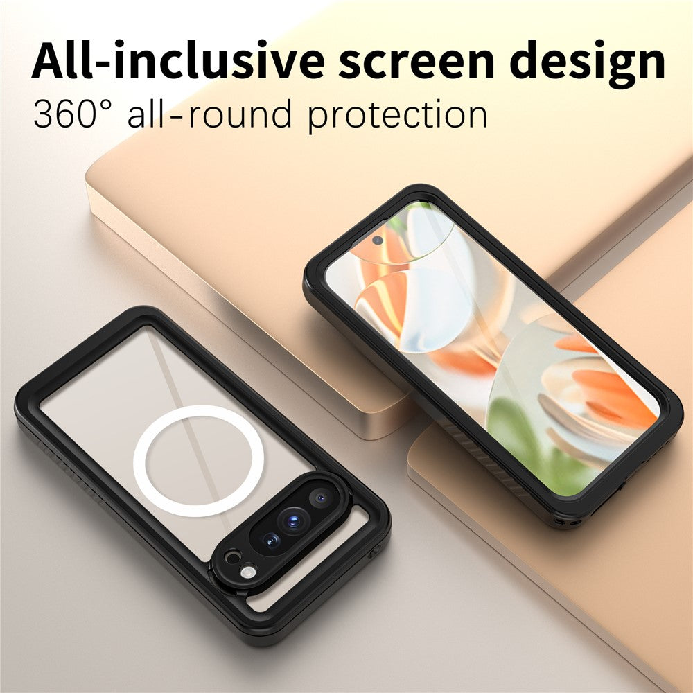 Pixel 10 Pro FS-Serie – IP68 Wasserdicht & Staubdicht