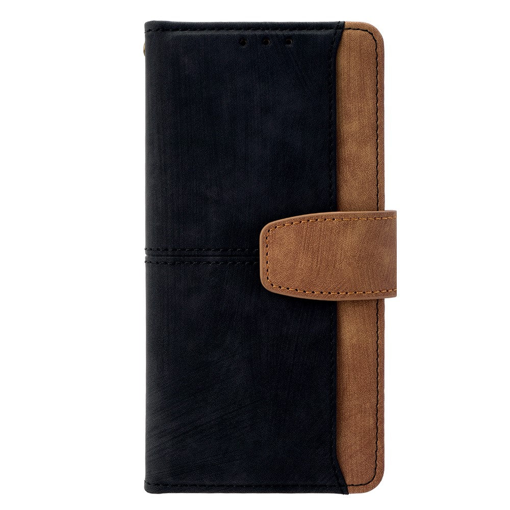 iPhone 17 Pro Max Wallet-Hülle – Mit RFID-Schutz & Kartenfächer