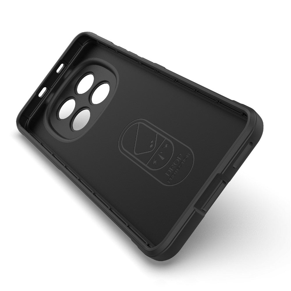 For Xiaomi Poco M8 5G / Redmi Note 15 5G (Global) Case Anti-Drop Soft TPU Rugged Phone Back Cover