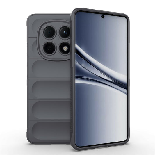 Xiaomi Redmi Note 15 5G (Global) / Xiaomi Poco M8 5G Handyhülle – Redmi Note 15 5G (Global) Fallschutz weiches TPU Rugged Phone Back