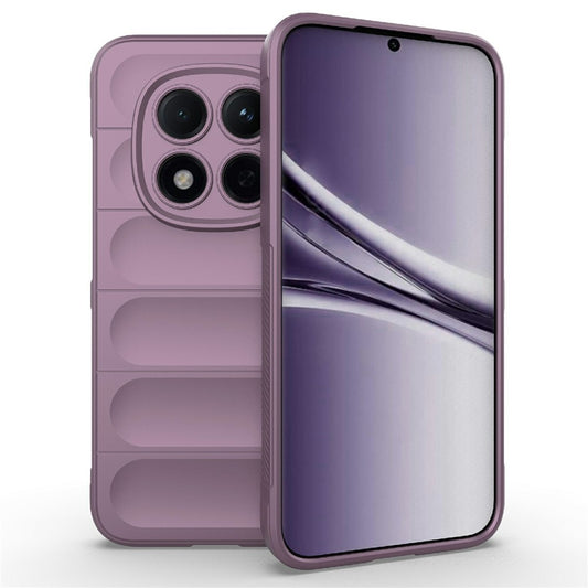 Xiaomi Redmi Note 15 Pro 5G (Global) Handyhülle – Fallschutz Weiches TPU Robuste