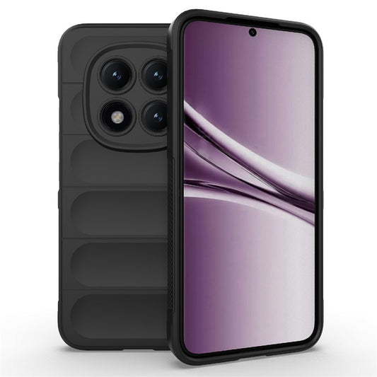 Xiaomi Redmi Note 15 Pro+ 5G (Global) / Xiaomi Poco M8 Pro 5G Handyhülle – Redmi Note 15 Pro+ 5G (Global) Fallschutz weiches TPU Rugged Phone Back