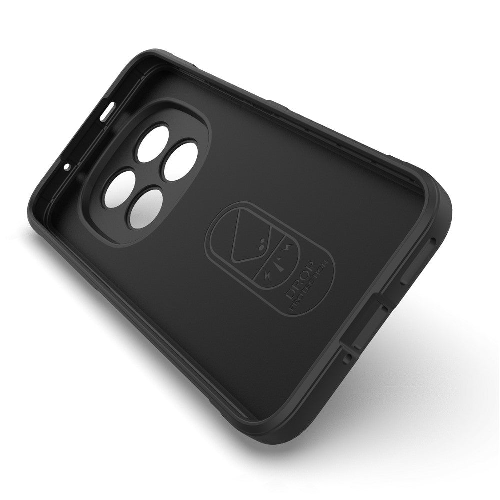 For Xiaomi Poco M8 Pro 5G / Redmi Note 15 Pro+ 5G (Global) Case Anti-Drop Soft TPU Rugged Phone Back Cover
