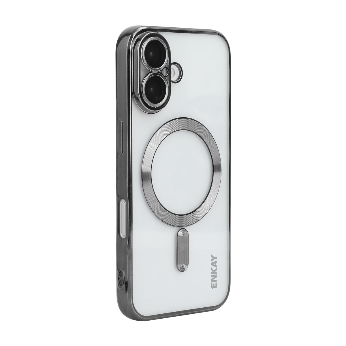 iPhone 17 Magnetische Hülle – Stoßfest & mit Linsenfilm