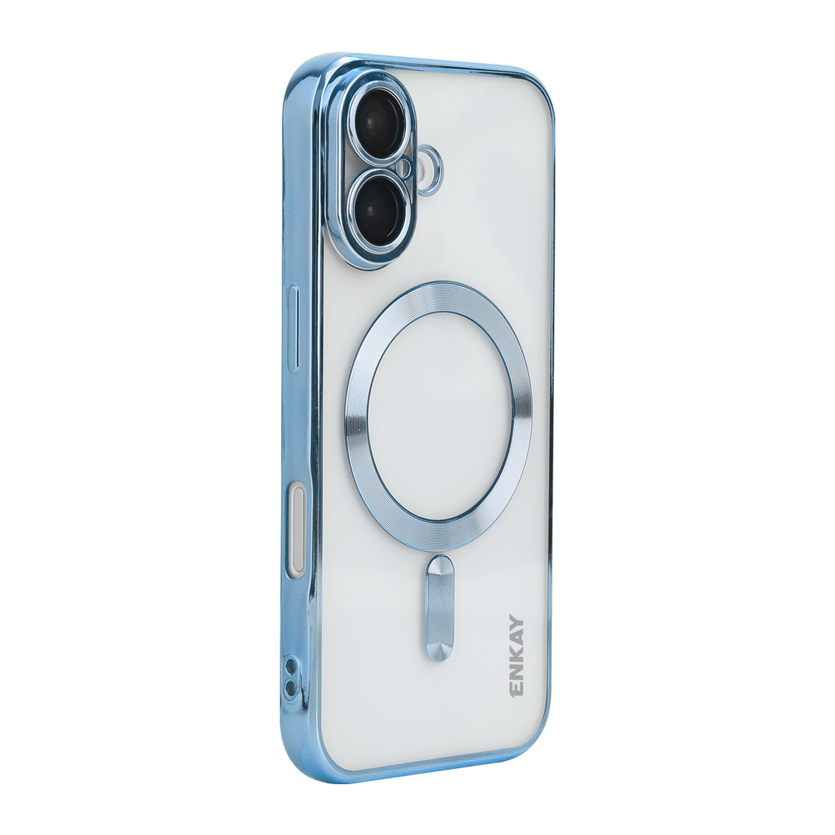 iPhone 17 Magnetische Hülle – Stoßfest & mit Linsenfilm