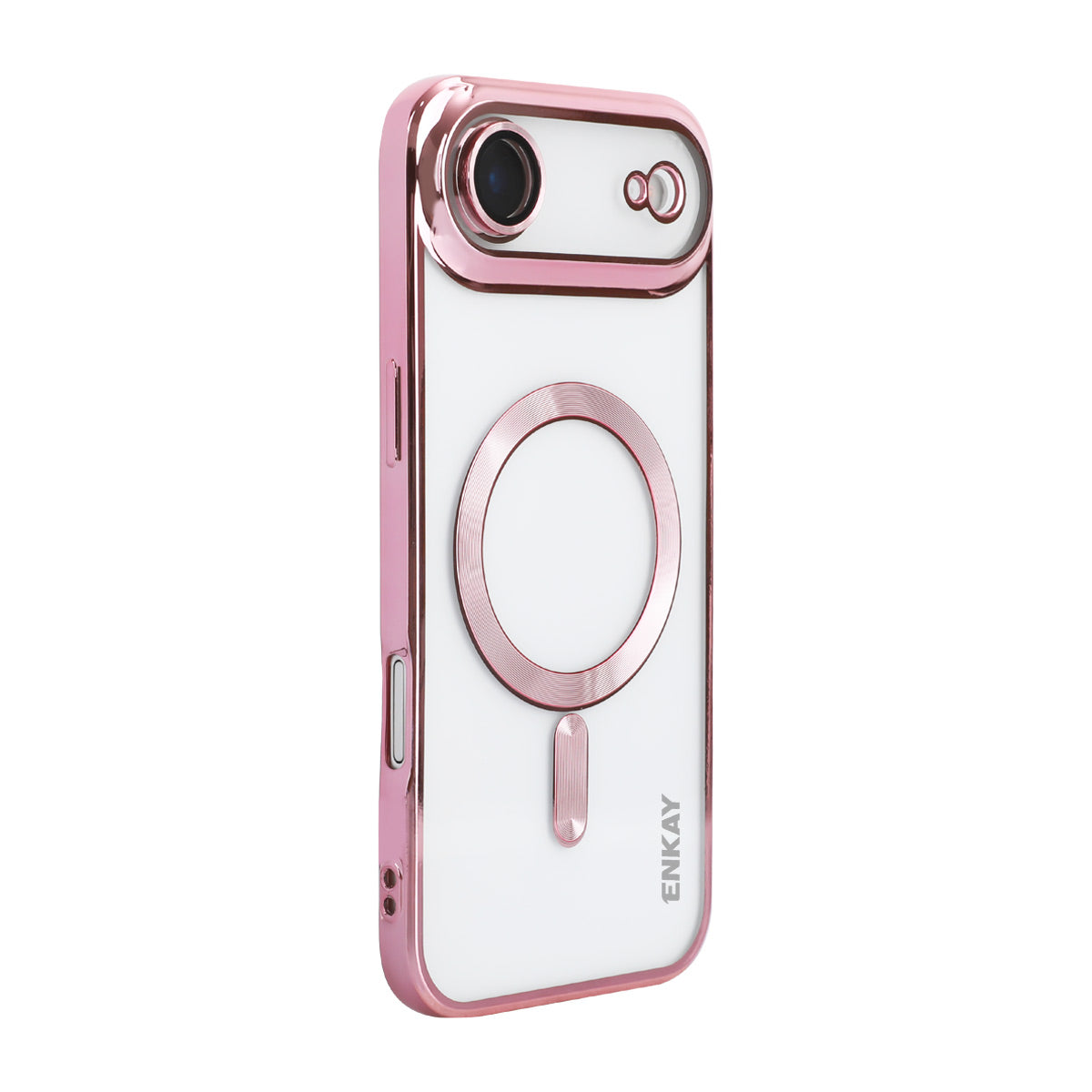 iPhone Air Magnetische Hülle –  Stoßfest & mit Linsenfilm