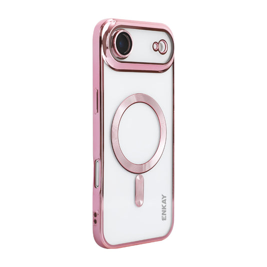 iPhone Air Magnetische Hülle –  Stoßfest & mit Linsenfilm