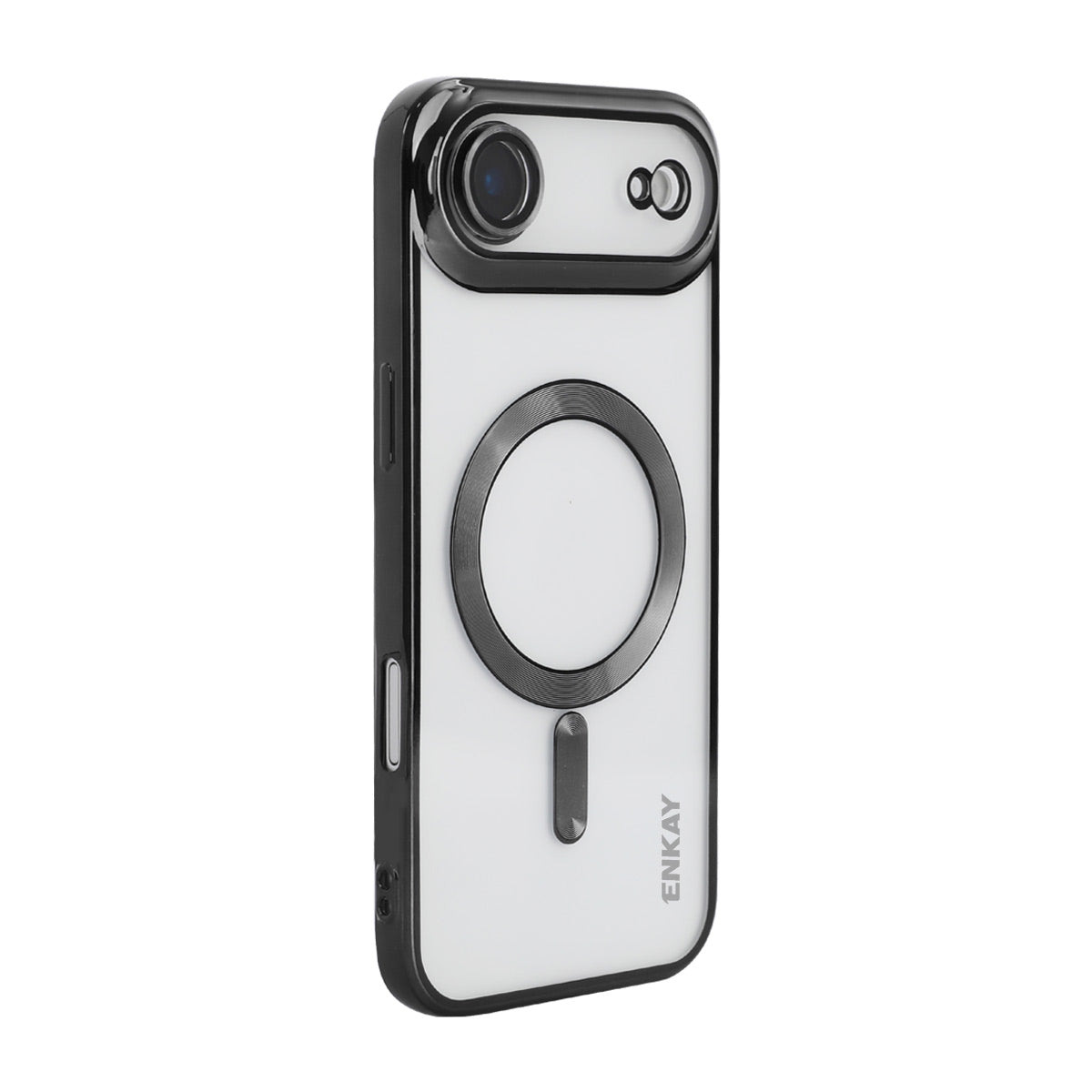 iPhone Air Magnetische Hülle –  Stoßfest & mit Linsenfilm