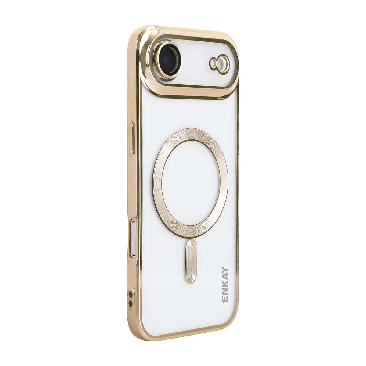 iPhone Air Magnetische Hülle –  Stoßfest & mit Linsenfilm