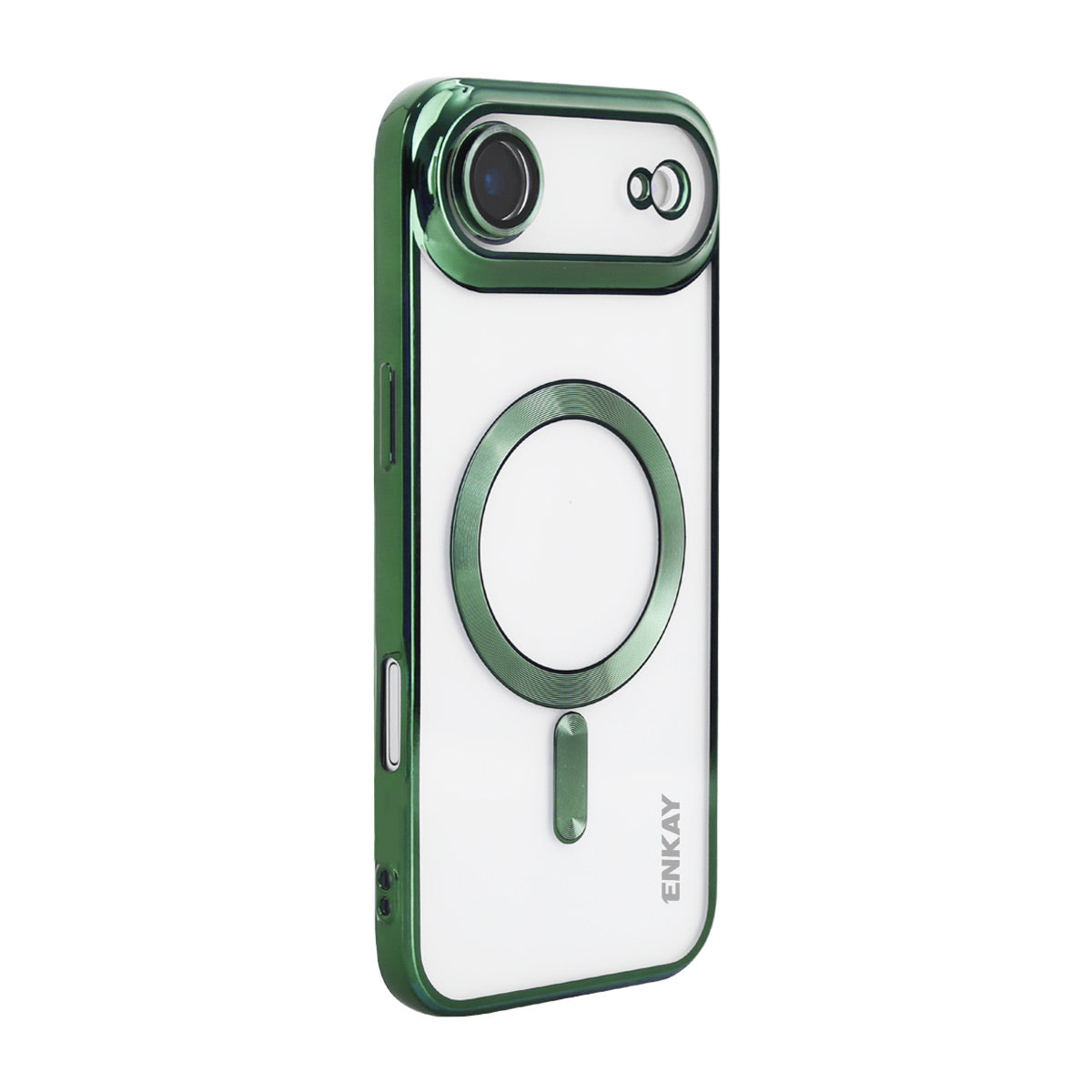 iPhone Air Magnetische Hülle –  Stoßfest & mit Linsenfilm