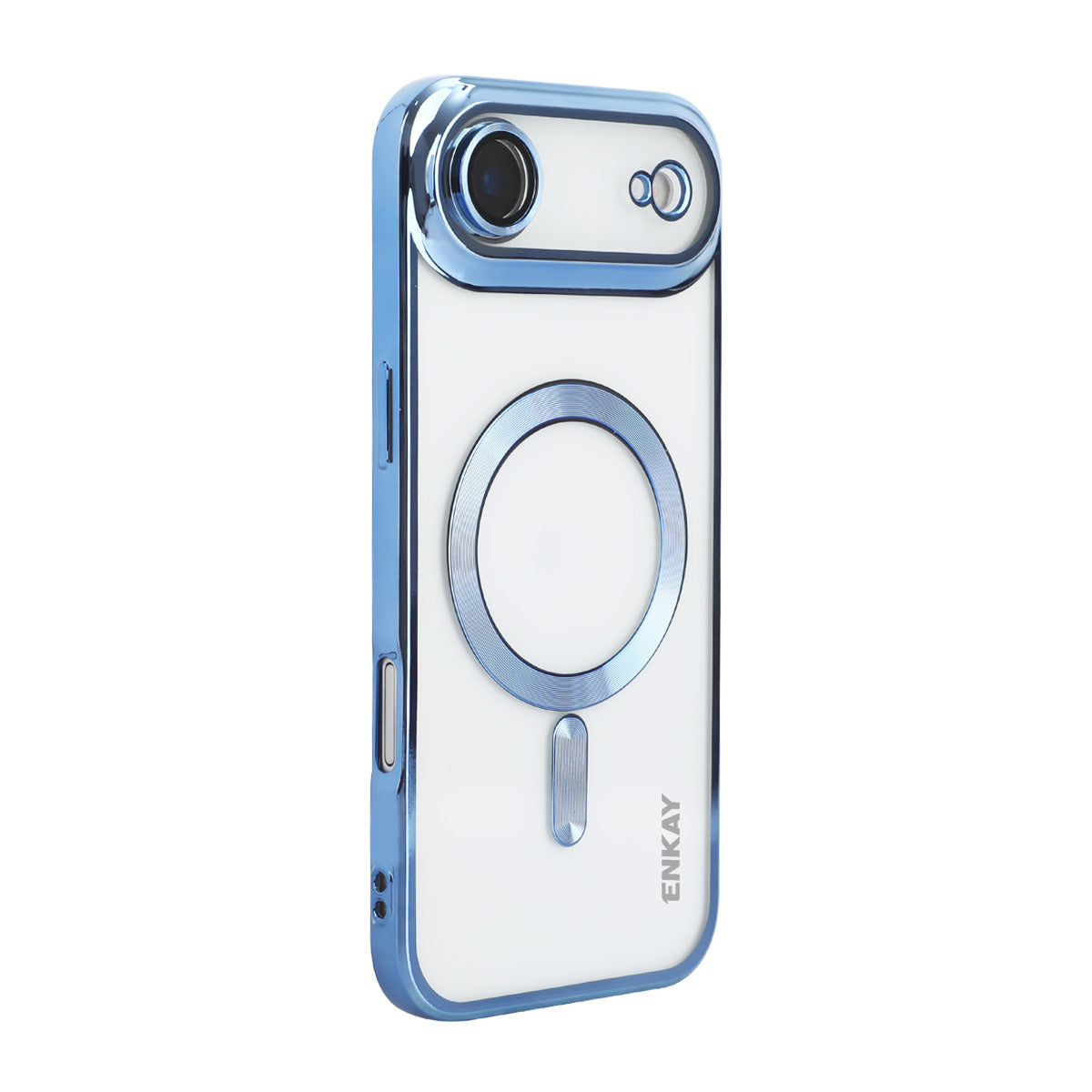 iPhone Air Magnetische Hülle –  Stoßfest & mit Linsenfilm