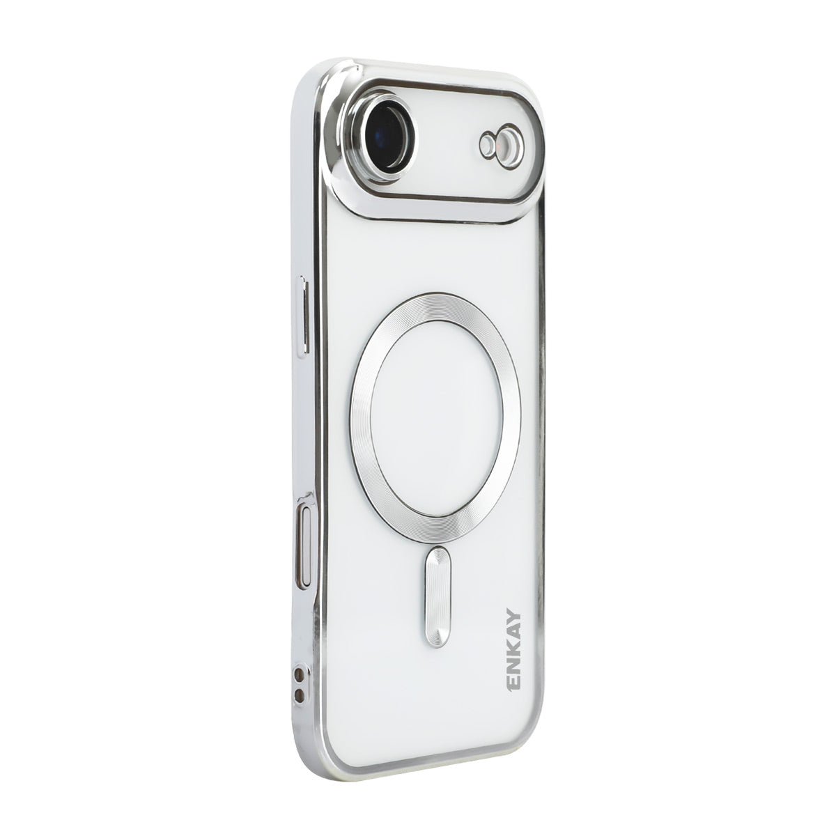iPhone Air Magnetische Hülle –  Stoßfest & mit Linsenfilm