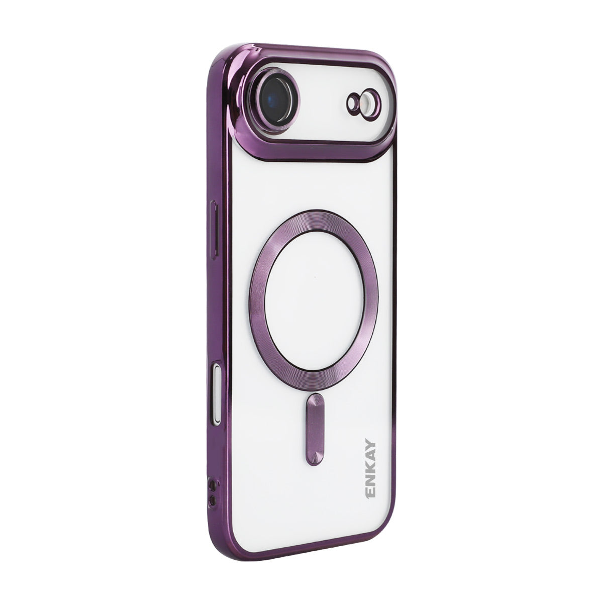 iPhone Air Magnetische Hülle –  Stoßfest & mit Linsenfilm