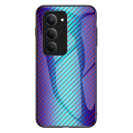 Xiaomi Redmi 15 4G (EU) (171mm) Handyhülle – aus gehärtetem Glas, stoßfeste