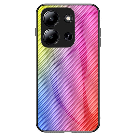 Phone Case For Xiaomi Redmi 15C 5G (EU) (173mm)  /  4G (EU) (173mm)  /  Poco C85 4G (173mm) Tempered Glass Shockproof Cover