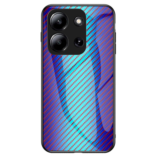 Phone Case For Xiaomi Redmi 15C 5G (EU) (173mm)  /  4G (EU) (173mm)  /  Poco C85 4G (173mm) Tempered Glass Shockproof Cover