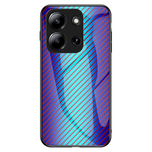 For Xiaomi Redmi 15C 4G (Global) (171mm)  /  Poco C85 4G (171mm) Case Tempered Glass Shockproof Phone Cover