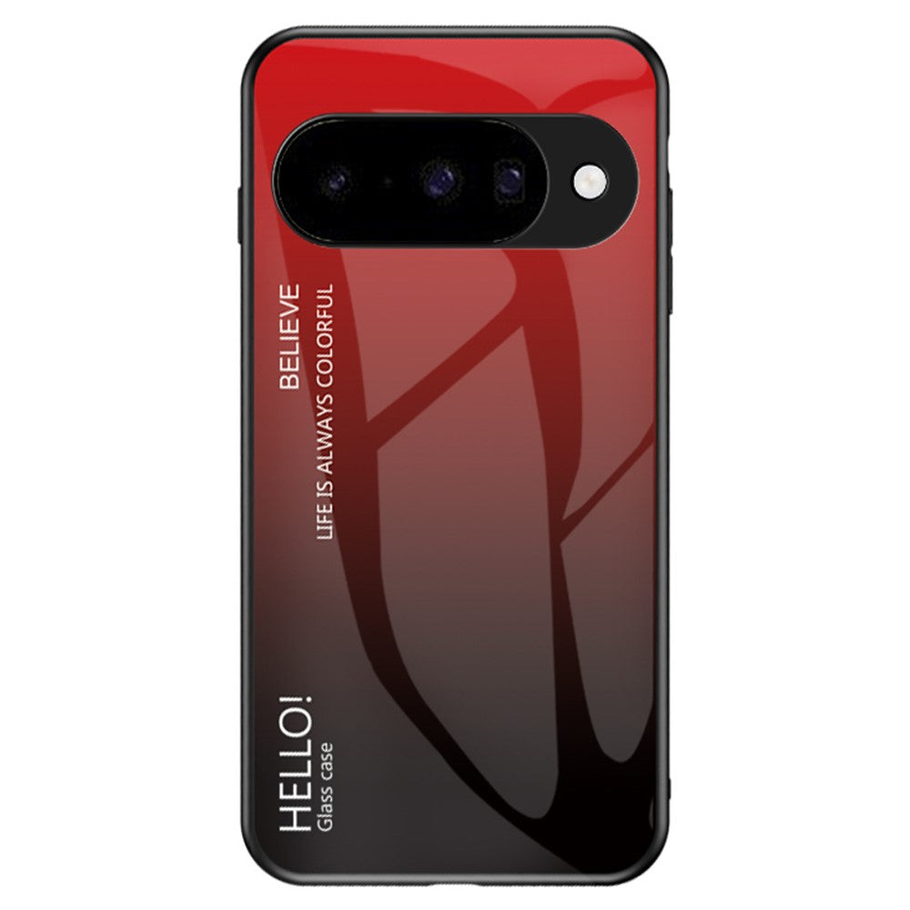 Pixel 10 Gradient-Hülle – mit Anti-Kratz-Schutz