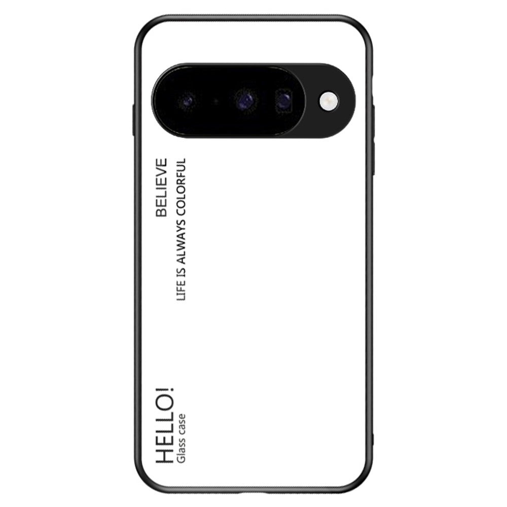 Pixel 10 Gradient-Hülle – mit Anti-Kratz-Schutz