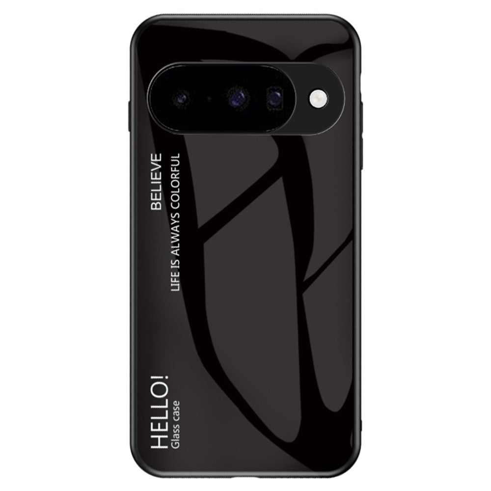Pixel 10 Gradient-Hülle – mit Anti-Kratz-Schutz
