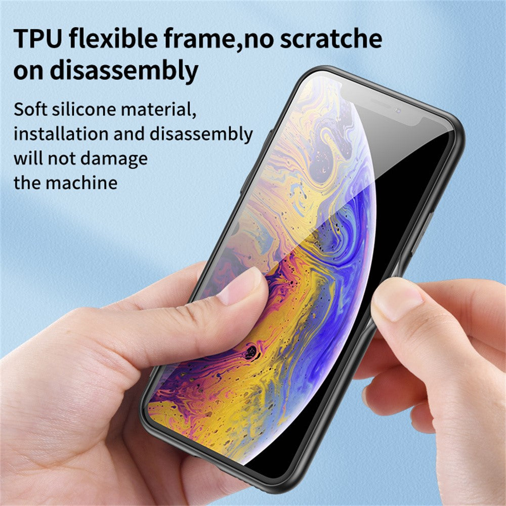 Pixel 10 Pro XL Floral-Hülle – stilvoll & stoßfest