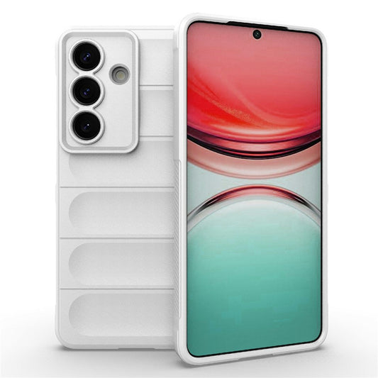 Galaxy S26 Handyhülle – Fallschutz Weiches TPU Robuste
