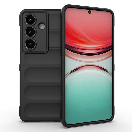 Galaxy S26 Handyhülle – Fallschutz Weiches TPU Robuste