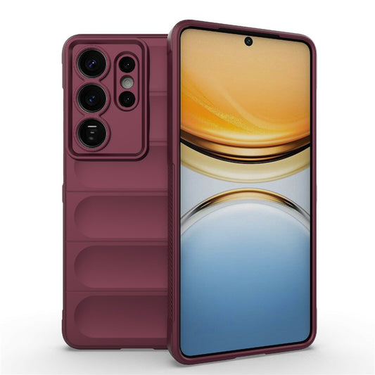 Galaxy S26 Ultra Handyhülle – Fallschutz Weiches TPU Robuste