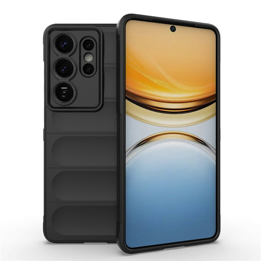Galaxy S26 Ultra Handyhülle – Fallschutz Weiches TPU Robuste