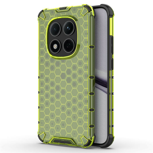 Xiaomi Redmi Note 15 Pro 5G (Global) Handyhülle – Gehäuse PC + TPU Wabenform