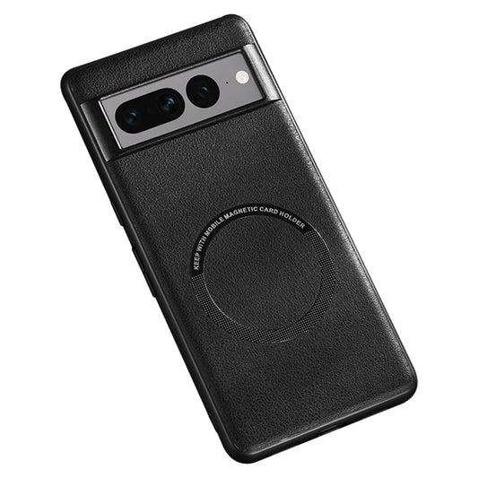 Pixel 7 Pro 5G Magnetische Hülle - Stoßfest