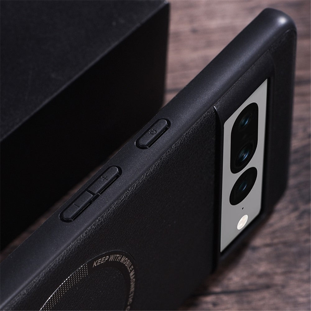 Pixel 7 Pro 5G Magnetische Hülle - Stoßfest