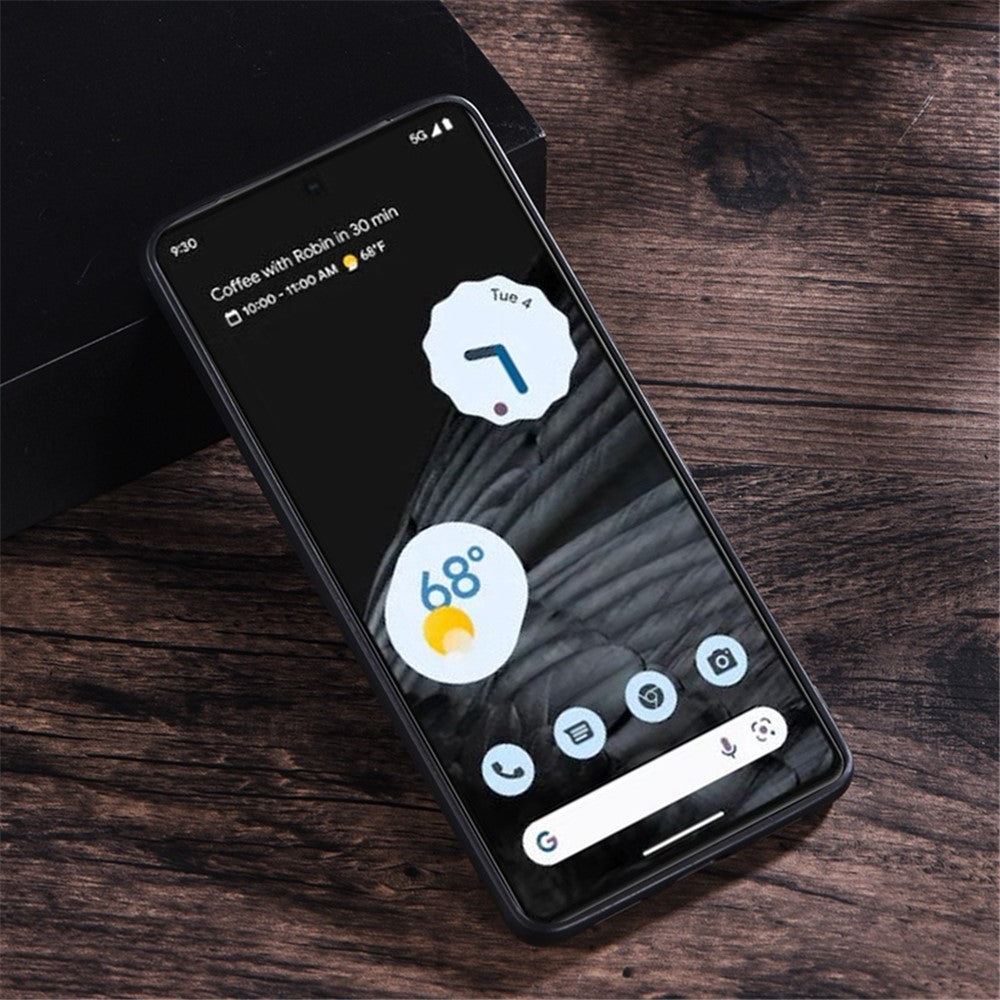 Pixel 7 Pro 5G Magnetische Hülle - Stoßfest